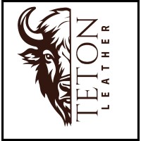 Teton Leather logo - Similar company to Mason Engineering