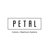 Petal Cubicle & Washroom Systems logo - Similar company to Concept Cubicle Systems