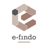 e-findo GmbH Die Rohstoffkanzlei logo - Similar company to E-Findo Gmbh | Die Rohstoffkanzlei