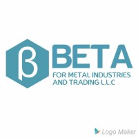 Beta For Metal Industries and Tradings L.L.C Egypt logo - Similar company to Ridge Engineering Services