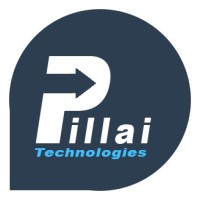 Pillai Infotech logo - Similar company to Full Stack Ai Developer