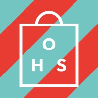 Online High Street logo - Similar company to Good Sixty