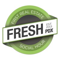 FRESH PDX logo - Similar company to Cramer Tools Norge