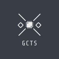 GC Technical Solutions logo - Similar company to Damron Audio Visual Event Solutions Llc