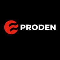 Proden logo - Similar company to Captec Solutions Ltd