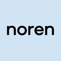 Noren logo - Similar company to Gemic