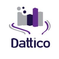 Dattico logo - Similar company to Digitribe