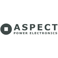 ASPECT Power Electronics logo - Similar company to Acec Distributors Ltd.