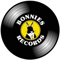 Bonnies Records logo - Similar company to Futura Sound