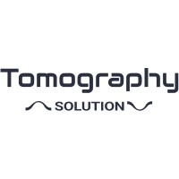 Tomography Solution logo - Similar company to B-Resonant