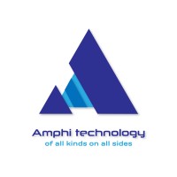 Amphi Technology logo - Similar company to Amp Technology Dubai