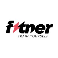 Fitner logo - Similar company to Repod