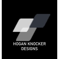 HOGAN KNOCKER DESIGNS logo - Similar company to Virtual Door Knocker