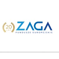 ZAGA Fundusze Europejskie logo - Similar company to Ddr Technologies