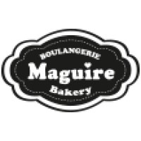 Boulangerie Maguire logo - Similar company to The Mad Bakers