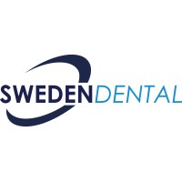 Sweden Dental logo - Similar company to Denthouse Ab