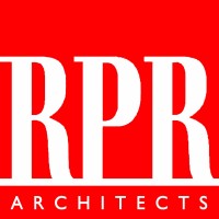 RPR Architects logo - Similar company to Tarrar Utility Consultants