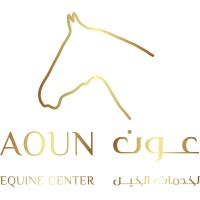 Aoun Equine Center logo - Similar company to Equinosis, Llc