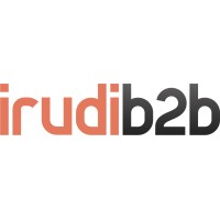 Agencia de Marketing Industrial en Bilbao | Generación de Leads Irudi B2B logo - Similar company to Hac Project | Agencia De Marketing Digital