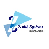 Zenith Systems Inc logo - Similar company to Aqe Solutions