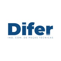 Difer Ind e Com de Peças Técnicas logo - Similar company to Difer Ferramentas Pcd/Pcb