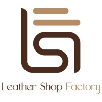 Leather Shop Factory logo - Similar company to Mender Leather Factory
