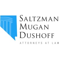Saltzman Mugan Dushoff, Pllc