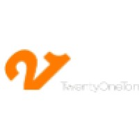 Twenty One Ton Inc.