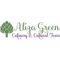 Culture with a Culinary Accent by Chef Aliza Green