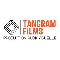 TANGRAM FILMS logo - Similar company to Paramonti