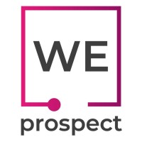 We Prospect logo - Similar company to Attractfy