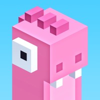 Fancade logo - Similar company to Data Illusion Studios