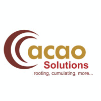 Cacao Solutions logo - Similar company to Mobility Solutions.Io