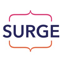 SURGEConf logo - Similar company to Innomind Fr