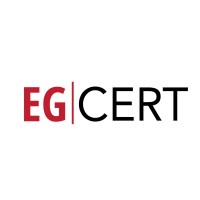 Egyptian Computer Emergency Readiness Team (EG-CERT) logo - Similar company to Ctf.Ae