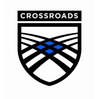 Crossroads College Preparatory School logo - Similar company to Proimpact Project