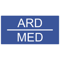 ARDMED Medical Supplies logo - Similar company to Sanimed