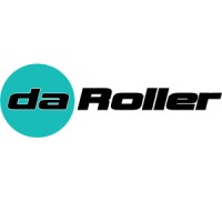 daRoller logo - Similar company to Orka Group