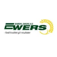 Brødr. Ewers A/S logo - Similar company to Mycloud.Dk