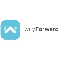 wayForward (acquired by Dario Health) logo - Similar company to Oneryder
