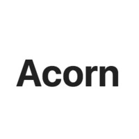 Acorn Bookmark Manager
