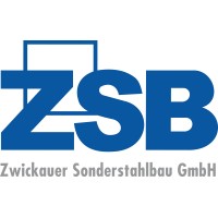 ZSB Zwickauer Sonderstahlbau GmbH logo - Similar company to Vaering