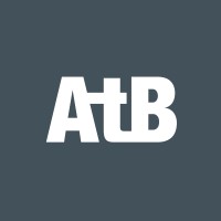 AtB AS logo - Similar company to Qasir.Id