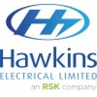 Hawkins Electrical Ltd logo - Similar company to Tooley Engineering Ltd