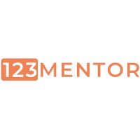 123Mentor logo - Similar company to Coach_Academy