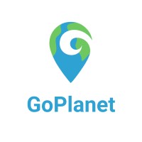 GoPlanet logo - Similar company to Livemobility | Goedereis