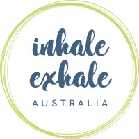 Inhale Exhale Australia logo - Similar company to Servio Australia