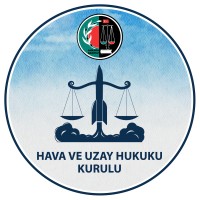 Air and Space Law Board of the Ankara Bar Association logo - Similar company to Robogenx