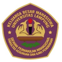 DPM FKIP Universitas Lampung logo - Similar company to Mm Private