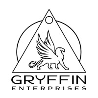 Gryffin Enterprises logo - Similar company to Genesis Media